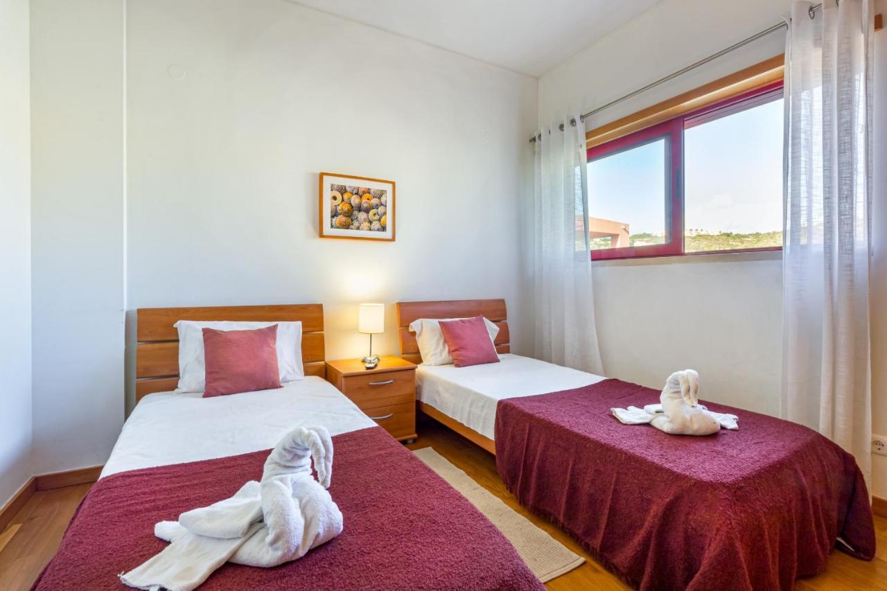 Villa Marina Albufeira Exterior foto